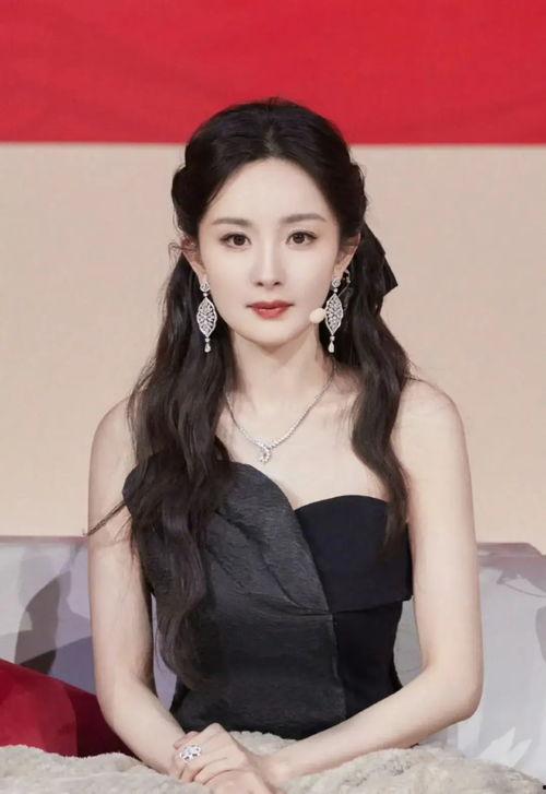 娱乐圈杨幂吃瓜直播间,揭秘娱乐圈幕后故事  第2张